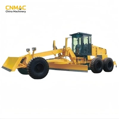 15T motorni grejder|PY165C